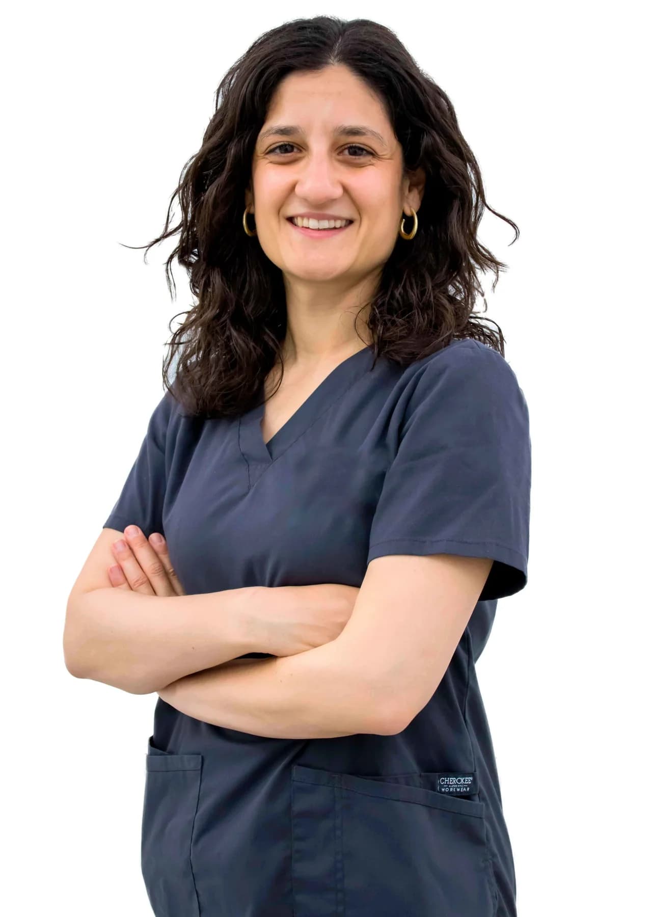 Dra. Alba Sánchez, Cirugía bucal e implantología