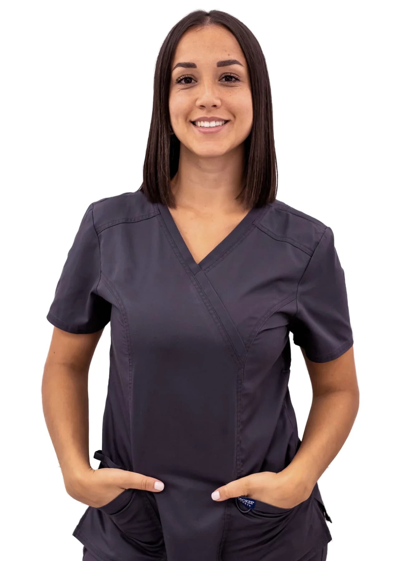 Dra. Ariana Cirera, Odontología general y conservadora