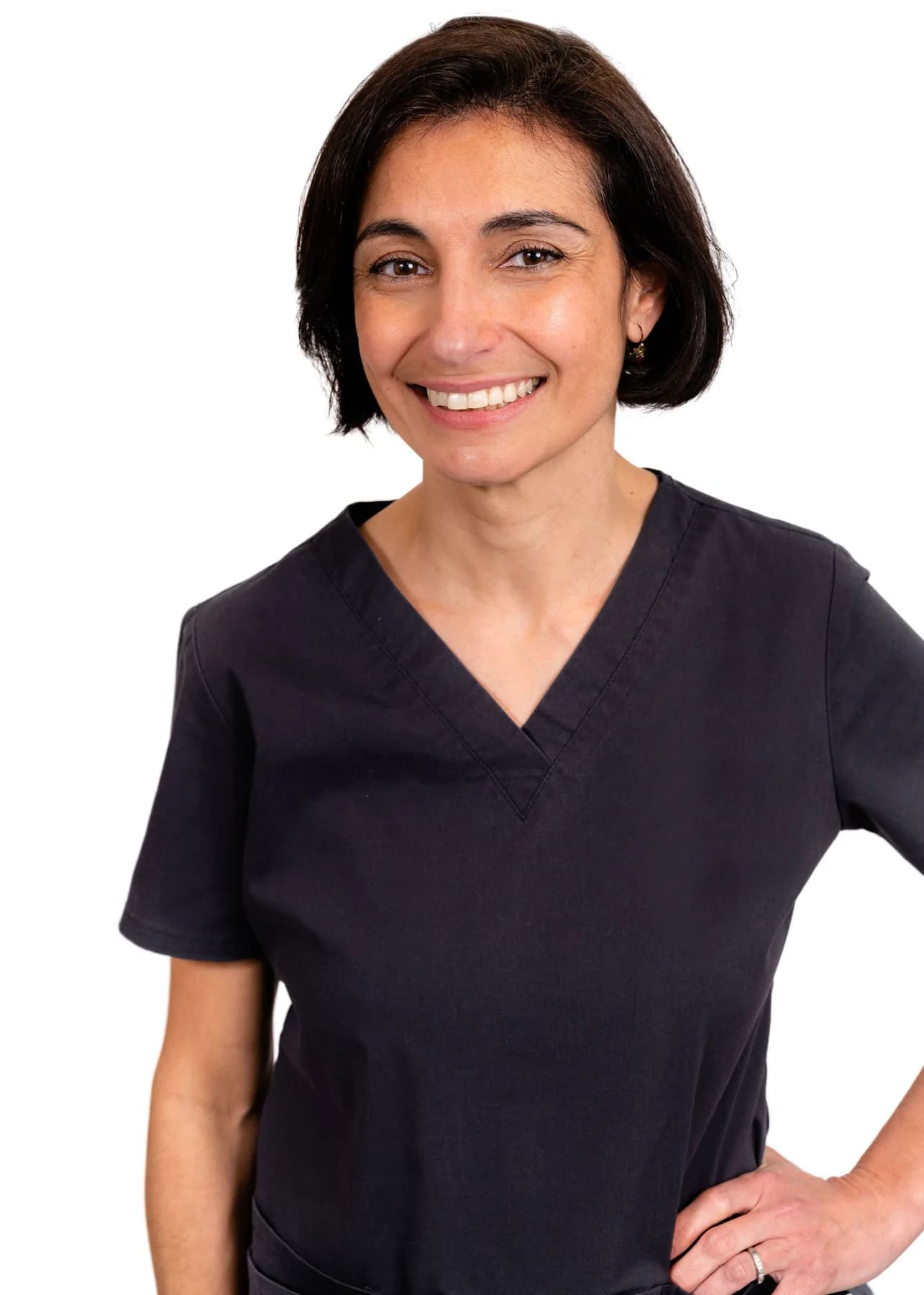 Dra. Sílvia Carrasco