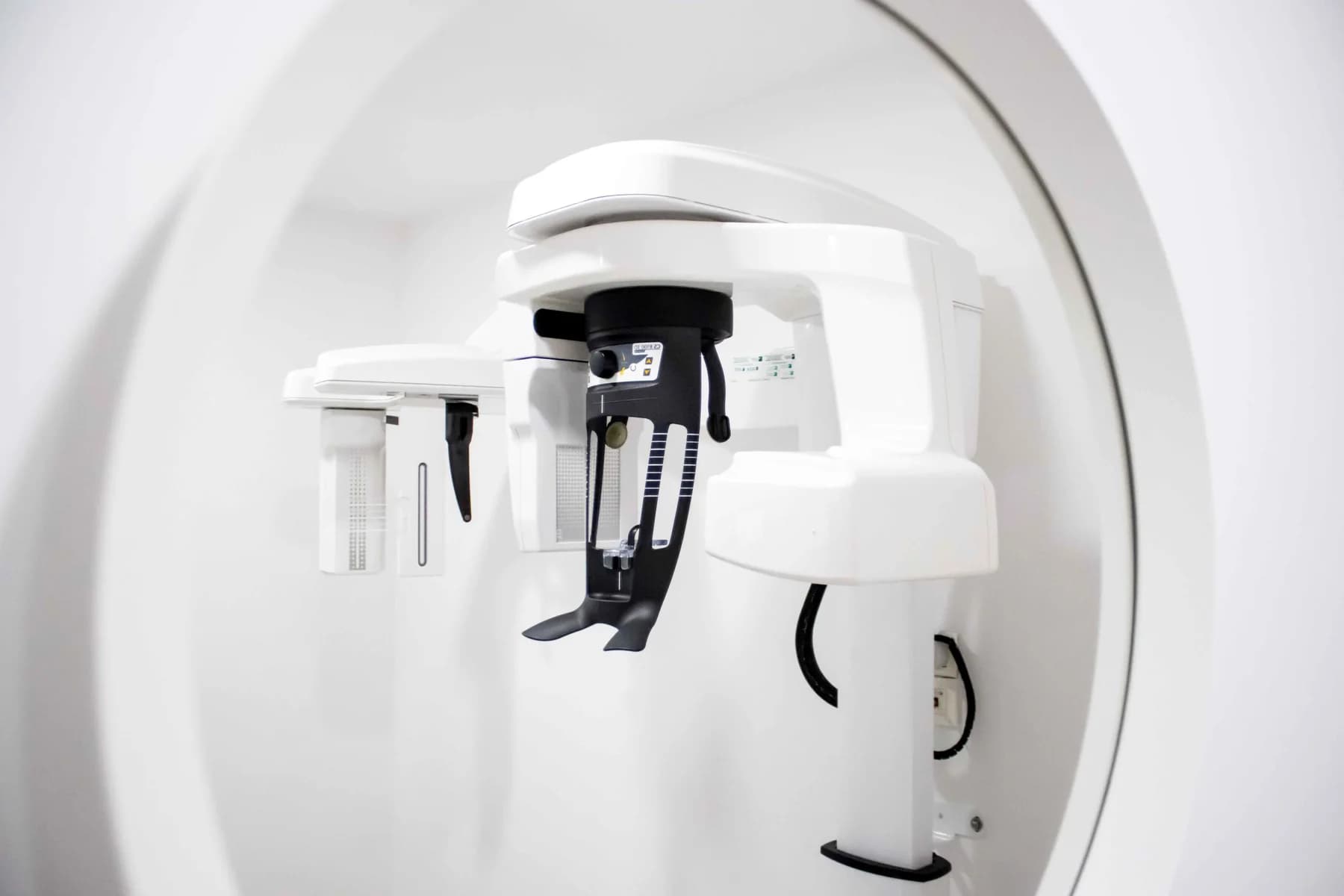 Flujo digital en Clínica Dental Riba